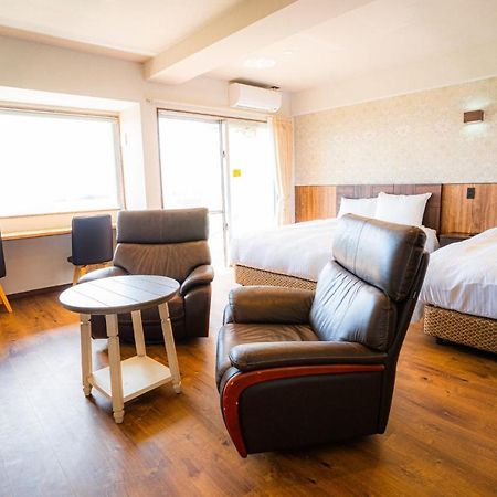 Condominium Hotel Okinawa Yumeto - Vacation Stay 04227V Nanjo Ngoại thất bức ảnh