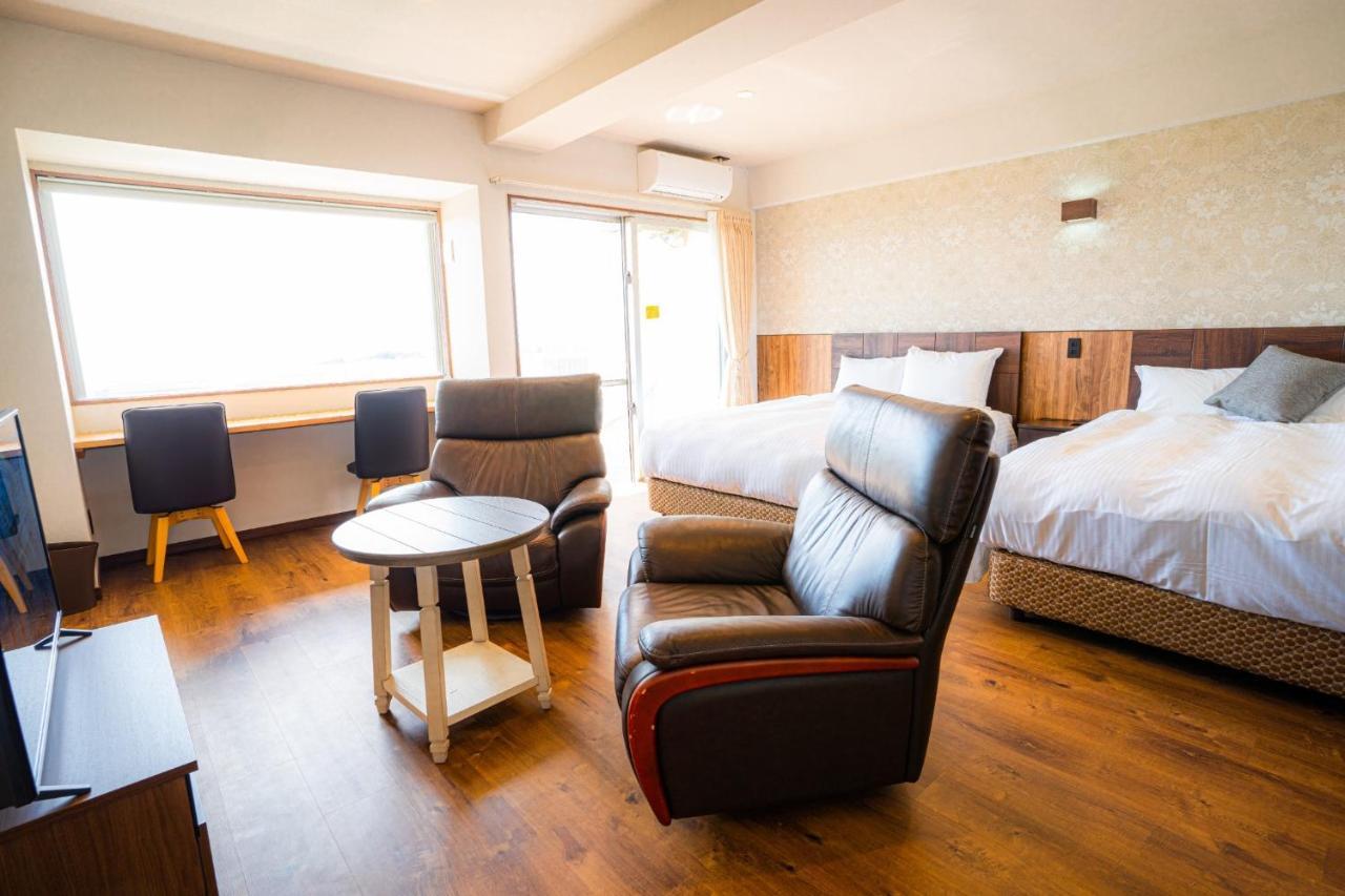 Condominium Hotel Okinawa Yumeto - Vacation Stay 04227V Nanjo Ngoại thất bức ảnh