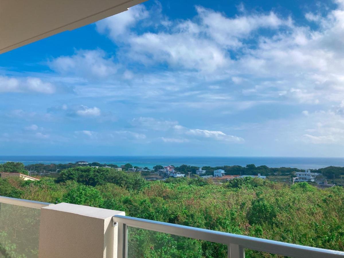 Condominium Hotel Okinawa Yumeto - Vacation Stay 04227V Nanjo Ngoại thất bức ảnh