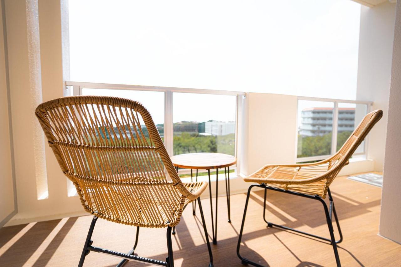 Condominium Hotel Okinawa Yumeto - Vacation Stay 04227V Nanjo Ngoại thất bức ảnh