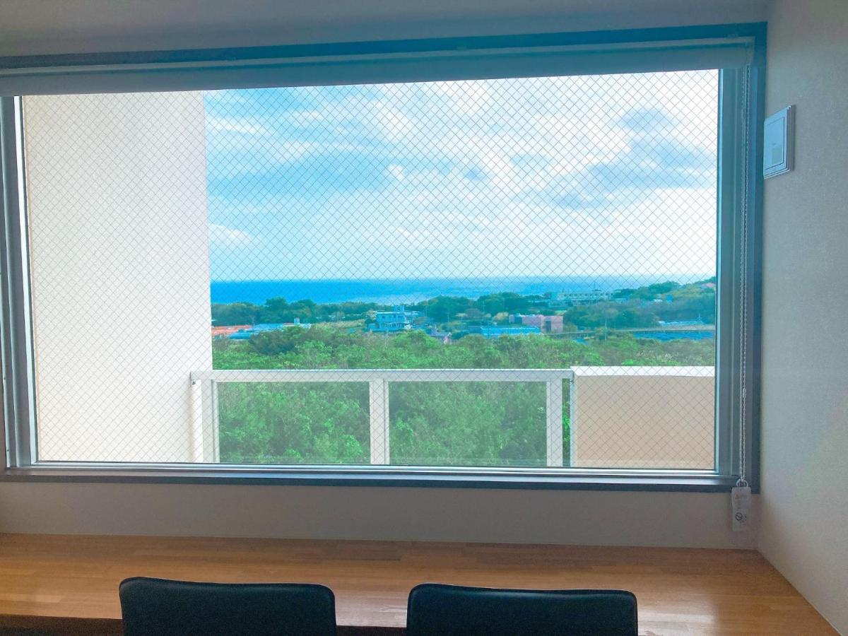 Condominium Hotel Okinawa Yumeto - Vacation Stay 04227V Nanjo Ngoại thất bức ảnh