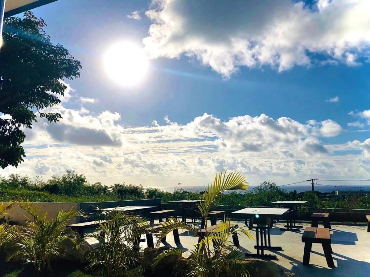 Condominium Hotel Okinawa Yumeto - Vacation Stay 04227V Nanjo Ngoại thất bức ảnh