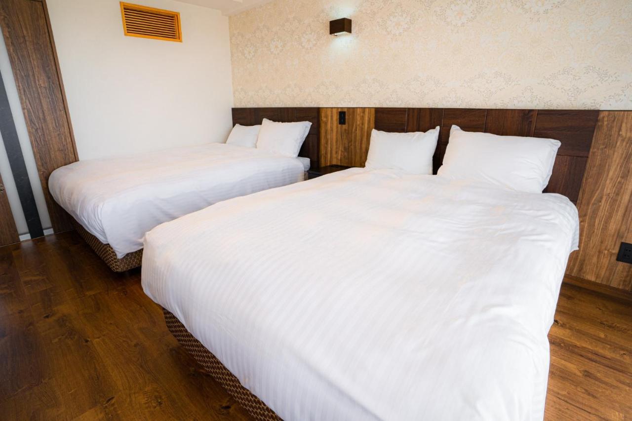 Condominium Hotel Okinawa Yumeto - Vacation Stay 04227V Nanjo Ngoại thất bức ảnh