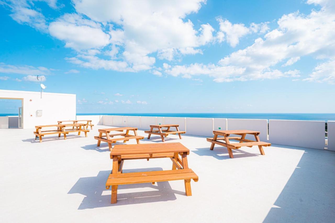 Condominium Hotel Okinawa Yumeto - Vacation Stay 04227V Nanjo Ngoại thất bức ảnh