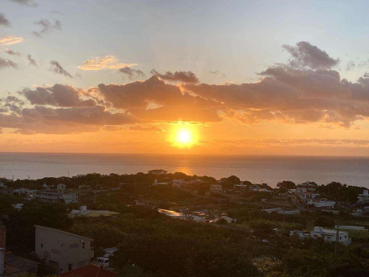 Condominium Hotel Okinawa Yumeto - Vacation Stay 04227V Nanjo Ngoại thất bức ảnh